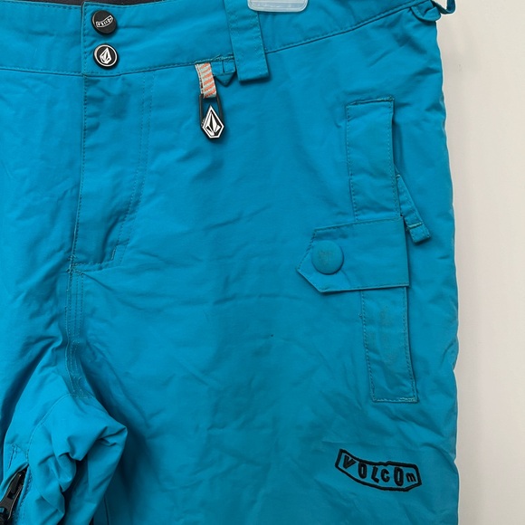 ❌ SOLD ❌ VOLCOM Ski Snowboard Pants Women’s - Picture 3 of 8